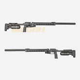 SENAPAN ANGIN FX AIRGUNS PANTHERA 700 STANDARD